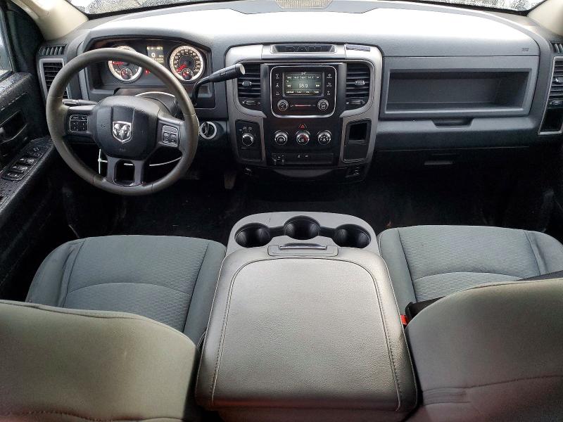 2015 Ram 1500 მანქანა იყიდება აუქციონზე, vin: 1C6RR7FT5FS656335, აუქციონის ნომერი: 79787145