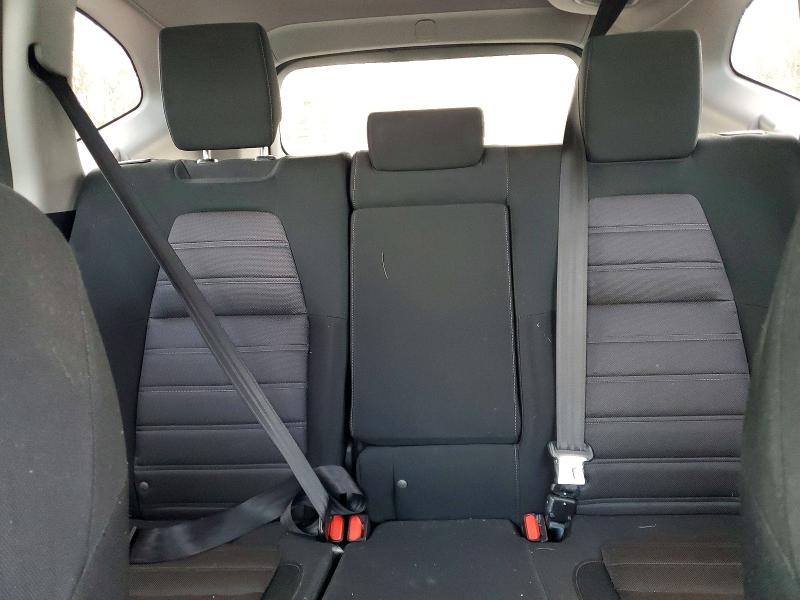 Aukcja sprzedaży 2018 Honda Cr-v, vin: 2HKRW2H57JH128421, numer aukcji: 46149256
