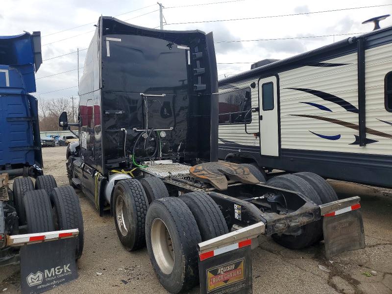 2023 Peterbilt 579 მანქანა იყიდება აუქციონზე, vin: 1XPBD49XXPD791742, აუქციონის ნომერი: 48293986