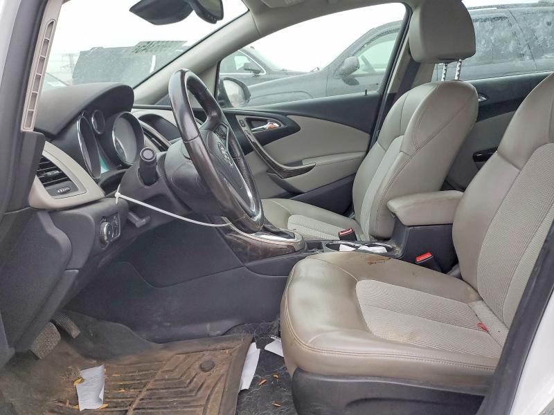 79966345 :رقم المزاد ، 1G4PR5SK0F4125349 vin ، 2015 Buick Verano مزاد بيع