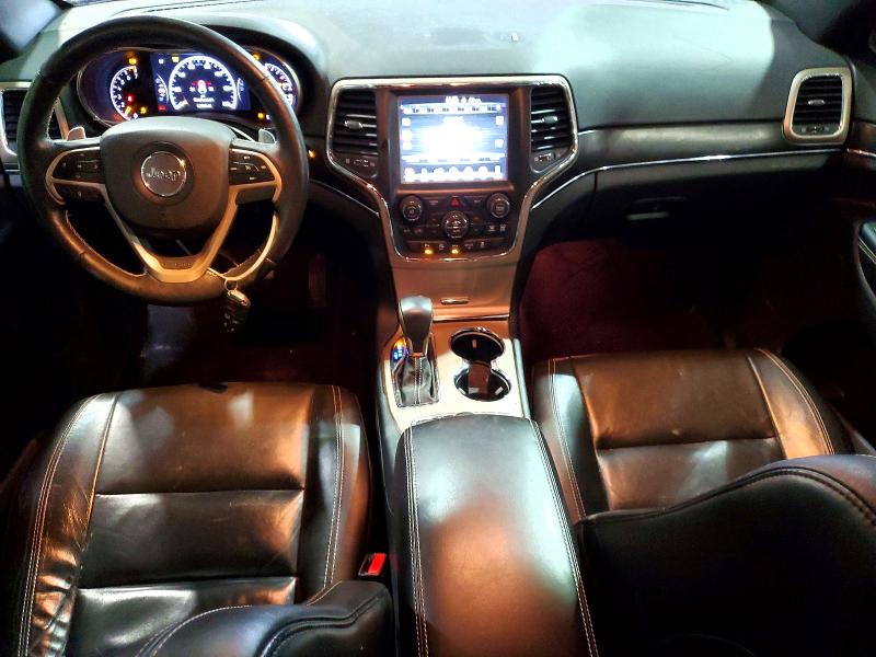 Продаж на аукціоні авто 2017 Jeep Grand Cherokee, vin: 1C4RJFBG8HC901046, номер лоту: 46318586