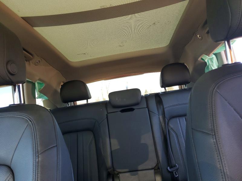 Aukcja sprzedaży 2018 Audi Q5, vin: WA1BNAFY3J2156692, numer aukcji: 41912126
