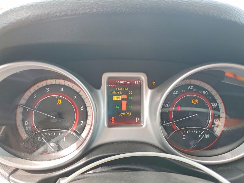 Продаж на аукціоні авто 2020 Dodge Journey, vin: 3C4PDCAB0LT237065, номер лоту: 48162986
