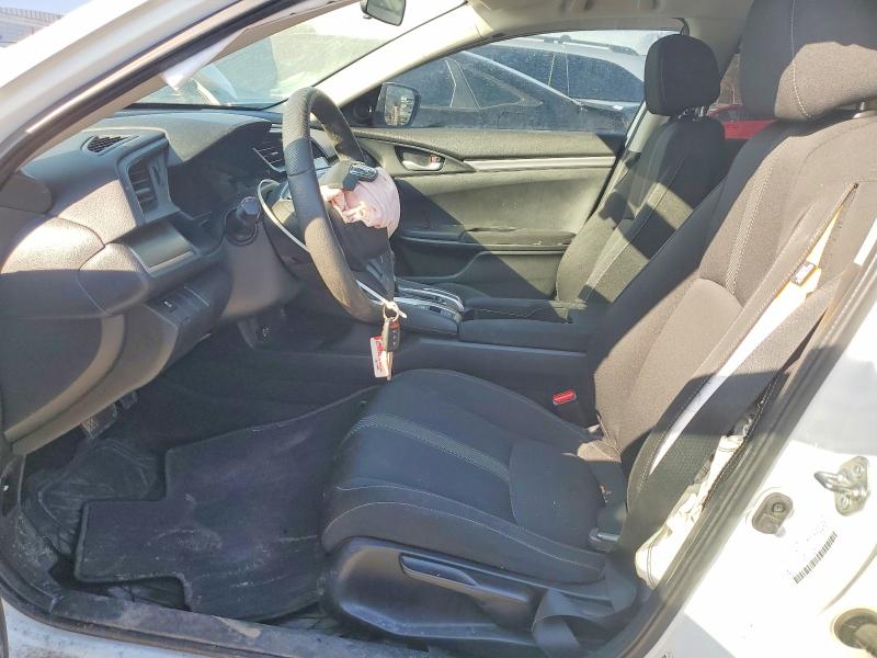 Aukcja sprzedaży 2016 Honda Civic, vin: 2HGFC2F54GH004205, numer aukcji: 79897345