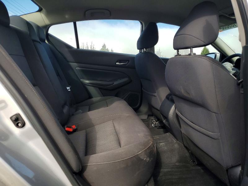 Aukcja sprzedaży 2020 Nissan Altima, vin: 1N4BL4BV4LC146152, numer aukcji: 47139086