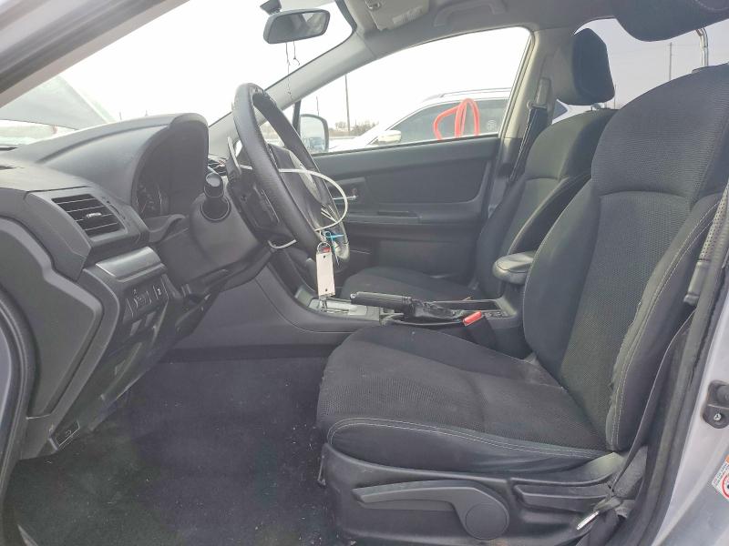 Продаж на аукціоні авто 2014 Subaru Xv Crosstrek, vin: JF2GPACC7E8213429, номер лоту: 79030705