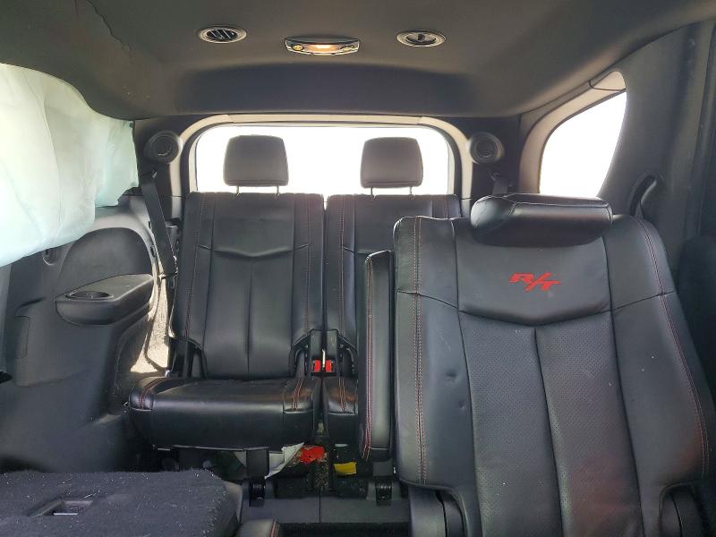 Продажа на аукционе авто 2015 Dodge Durango, vin: 1C4SDJCT9FC750951, номер лота: 47096536