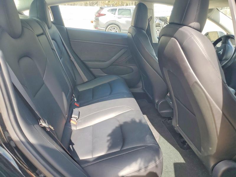 Aukcja sprzedaży 2018 Tesla Model 3, vin: 5YJ3E1EA4JF123082, numer aukcji: 79899395