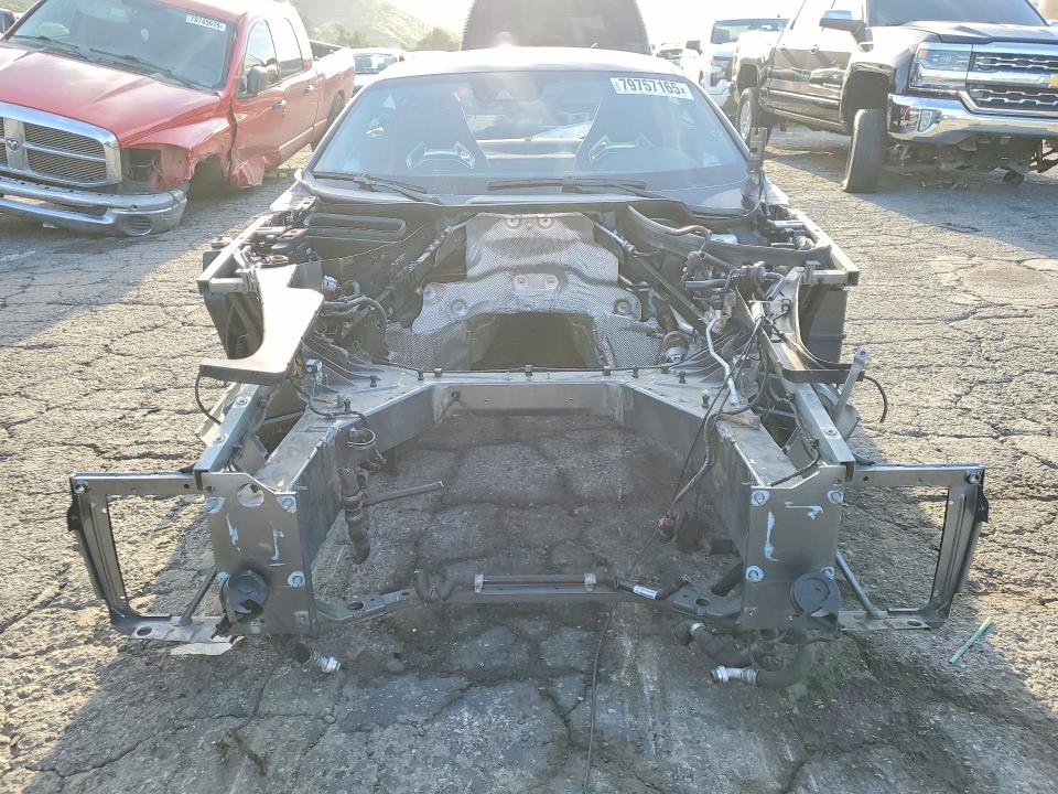 Продажа на аукционе авто 2016 Mercedes-benz Amg Gt, vin: WDDYJ7JA7GA003794, номер лота: 79757165