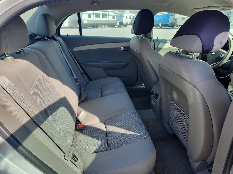 Продаж на аукціоні авто 2012 Chevrolet Malibu, vin: 1G1ZC5EU0CF314894, номер лоту: 48133206