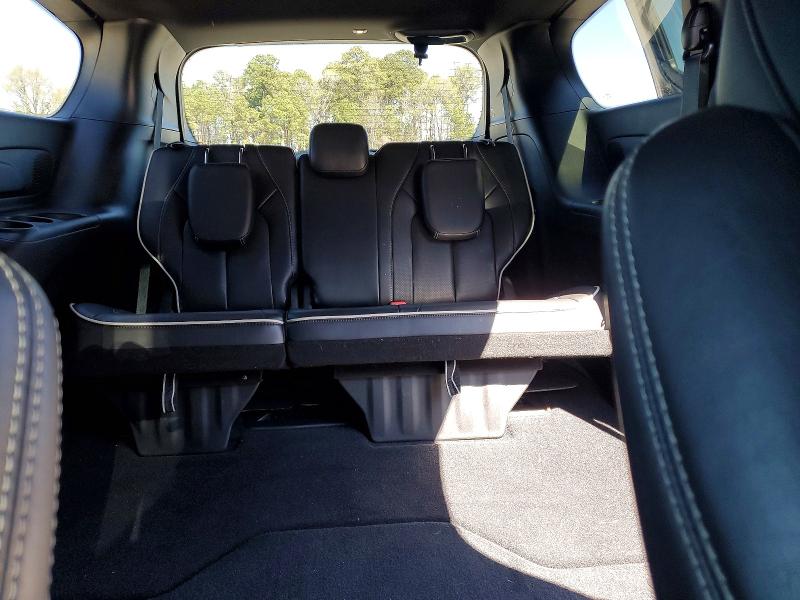 2026 Chrysler Pacifica მანქანა იყიდება აუქციონზე, vin: 2C4RC1GG0TR180484, აუქციონის ნომერი: 45817396