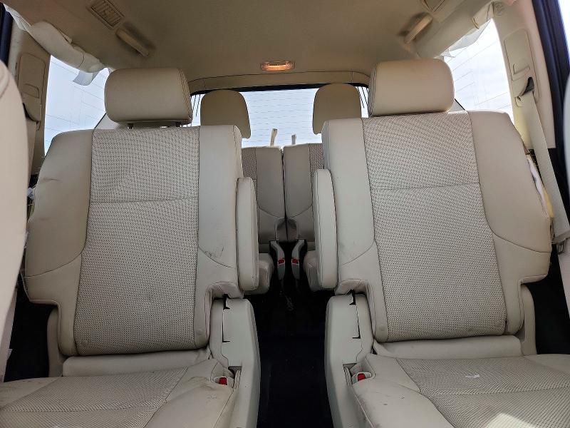 79032125 :رقم المزاد ، JTJAM7BX2N5323551 vin ، 2022 Lexus Gx 460 مزاد بيع