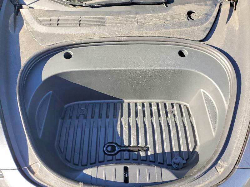 2021 Tesla 3 მანქანა იყიდება აუქციონზე, vin: 5YJ3E1EB1MF926686, აუქციონის ნომერი: 41585896