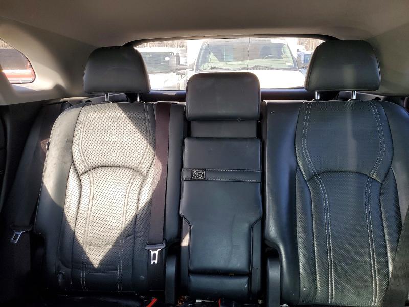 Aukcja sprzedaży 2017 Lexus Rx 350, vin: JTJBZMCAXH2029898, numer aukcji: 47394796