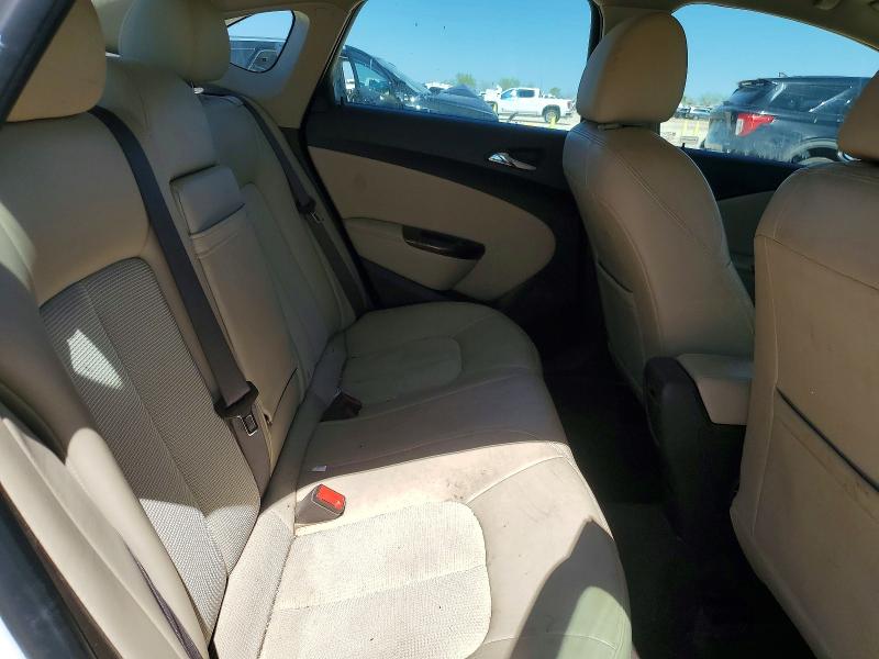 Aukcja sprzedaży 2015 Buick Verano, vin: 1G4PP5SKXF4206929, numer aukcji: 46171046