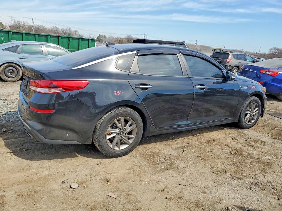 Aukcja sprzedaży 2020 Kia Optima, vin: 5XXGT4L38LG449383, numer aukcji: 46563426