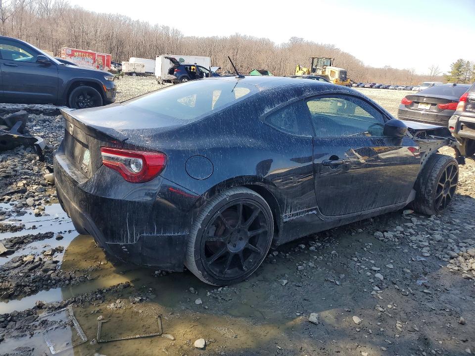 Продаж на аукціоні авто 2013 Scion Fr-s, vin: JF1ZNAA16D2709912, номер лоту: 45567226