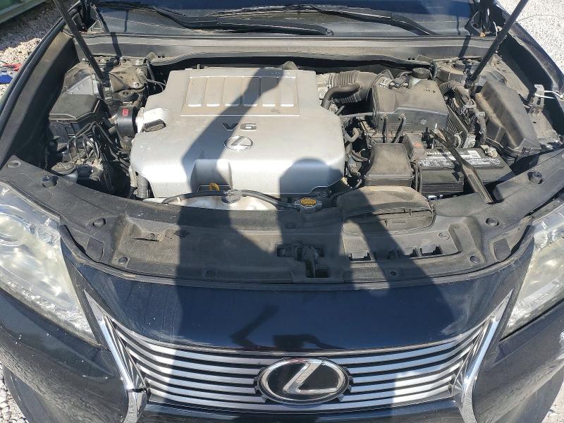 Продажа на аукционе авто 2015 Lexus Es 350, vin: JTHBK1GG7F2210182, номер лота: 47641846
