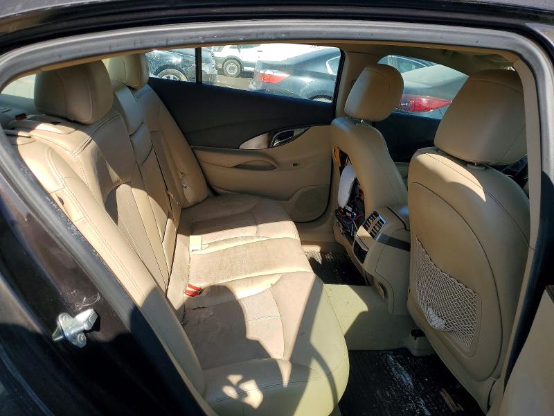 Aukcja sprzedaży 2013 Buick Lacrosse, vin: 1G4GJ5E39DF293083, numer aukcji: 79229955