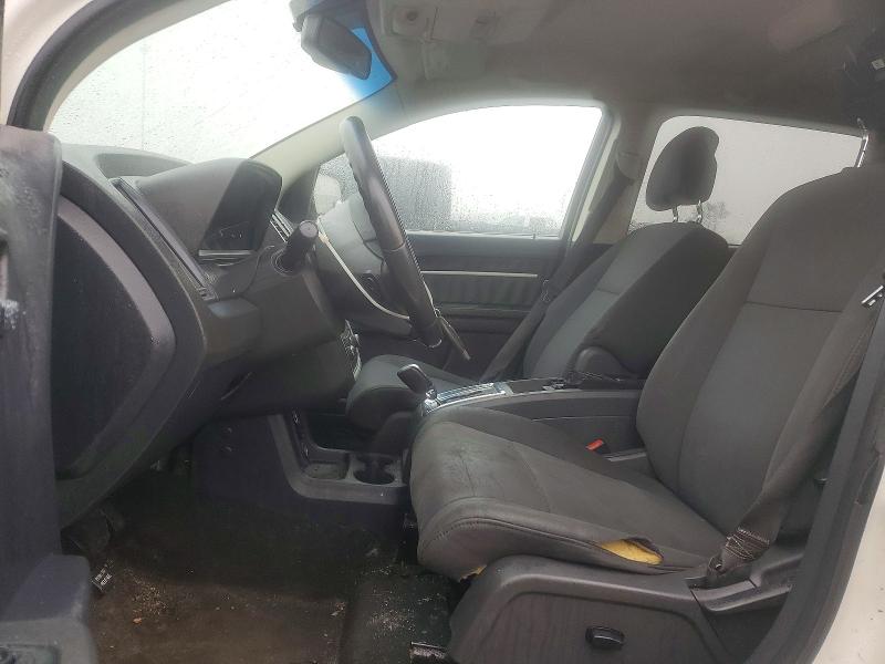 79970755 :رقم المزاد ، 3D4PG5FV2AT250115 vin ، 2010 Dodge Journey مزاد بيع
