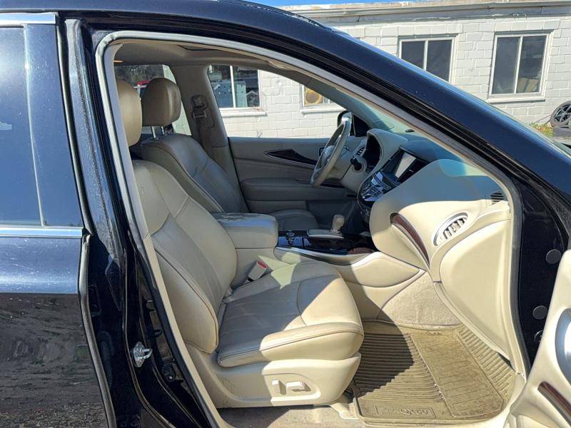 Продажа на аукционе авто 2014 Infiniti Qx60, vin: 5N1AL0MM2EC524938, номер лота: 45647116