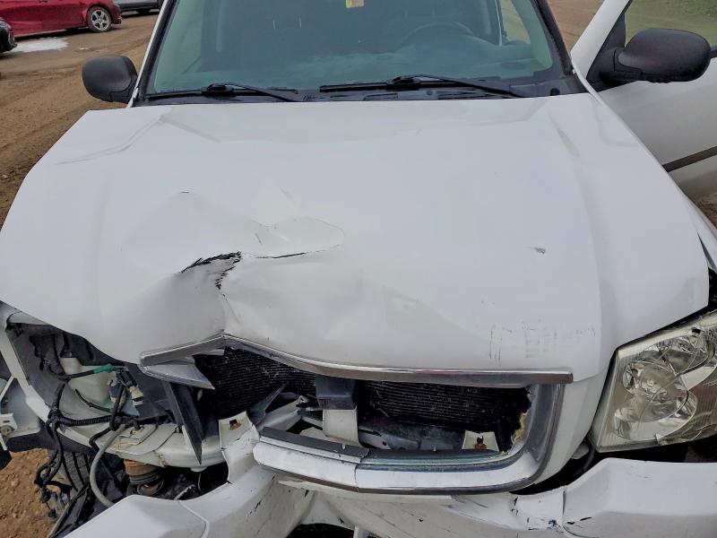 2006 Gmc Envoy მანქანა იყიდება აუქციონზე, vin: 1GKDT13SX62284217, აუქციონის ნომერი: 46347966