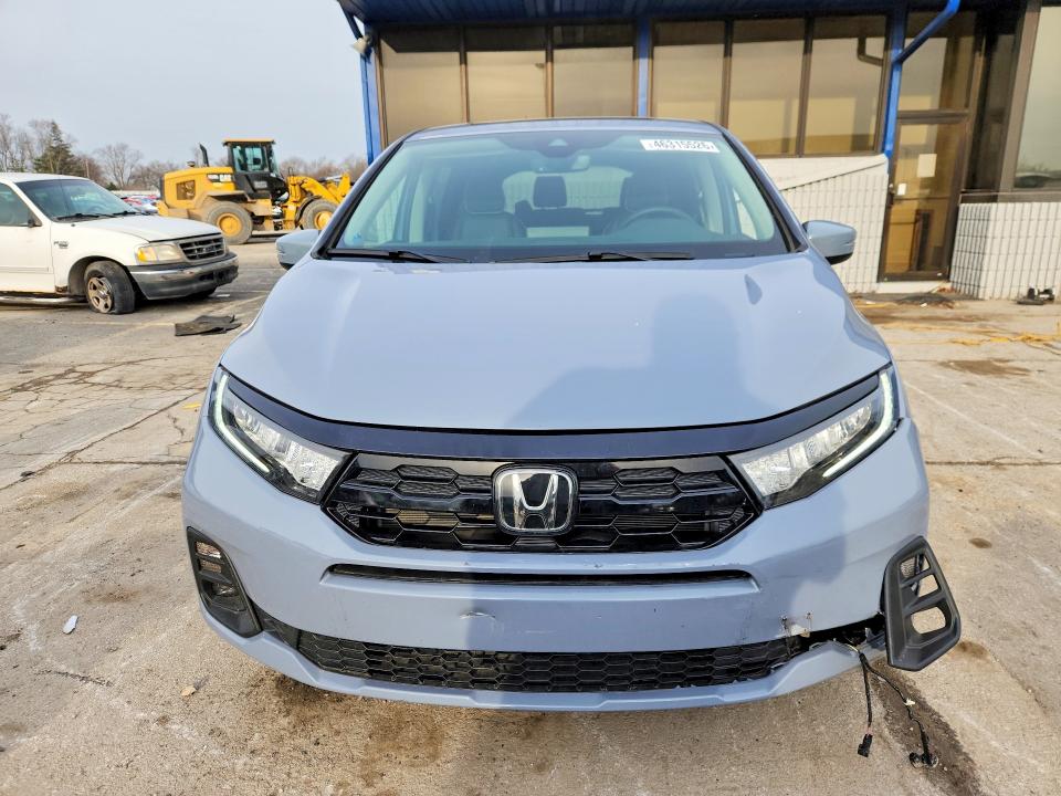 Aukcja sprzedaży 2025 Honda Odyssey, vin: 5FNRL6H88SB075366, numer aukcji: 46315526