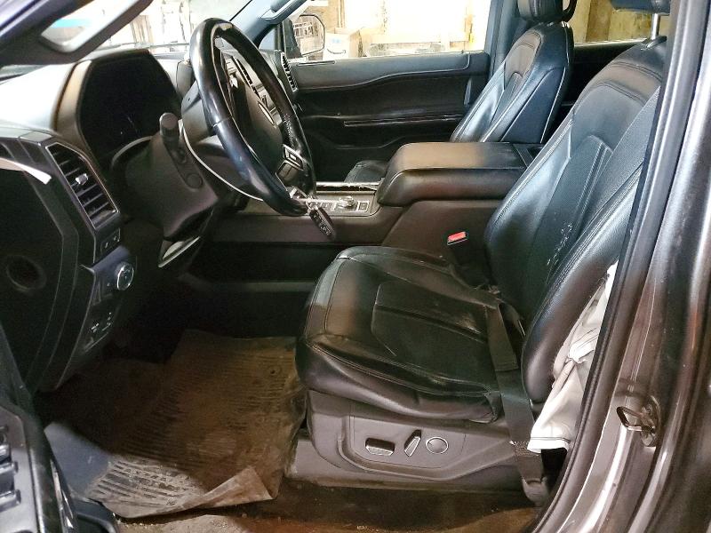 46745416 :رقم المزاد ، 1FMJK2AT5JEA22658 vin ، 2018 Ford Expedition مزاد بيع