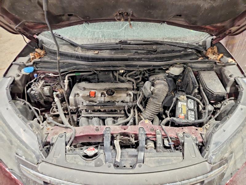 79182365 :رقم المزاد ، 5J6RM4H35EL037563 vin ، 2014 Honda Cr-v مزاد بيع