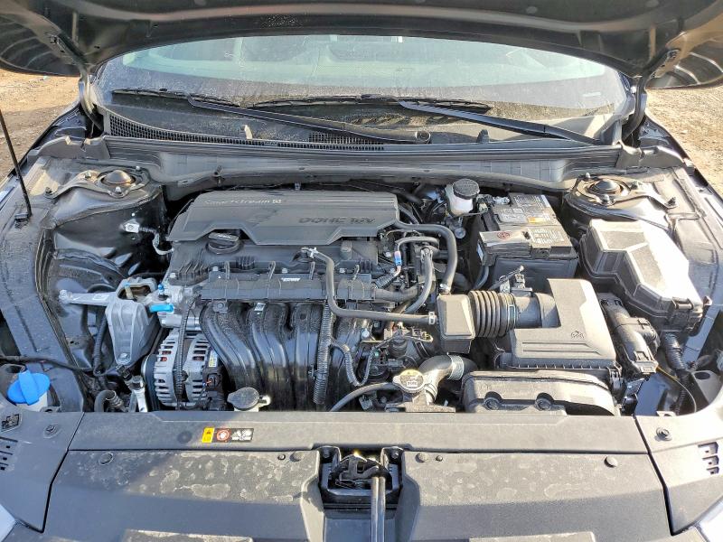 Aukcja sprzedaży 2025 Kia K4, vin: 3KPFW4DE5SE183251, numer aukcji: 46928866