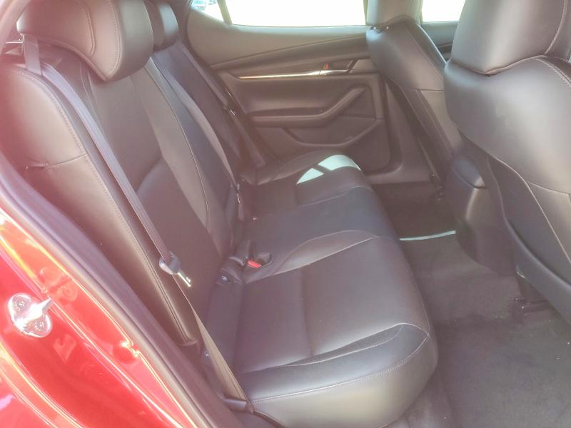 Aukcja sprzedaży 2022 Mazda 3, vin: JM1BPAML0N1509389, numer aukcji: 46939456
