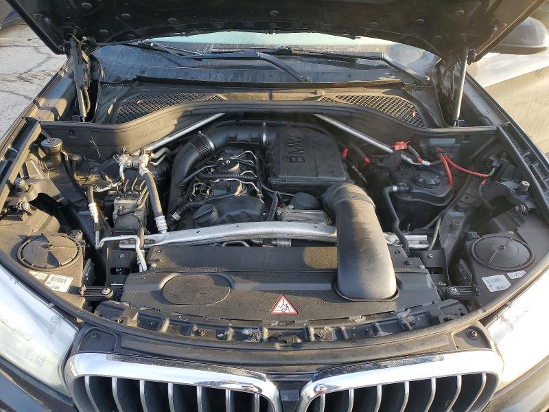 2015 Bmw X5 მანქანა იყიდება აუქციონზე, vin: 5UXKR0C5XF0K69698, აუქციონის ნომერი: 47468436