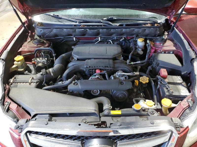 Продажа на аукционе авто 2010 Subaru Legacy, vin: 4S3BMCC62A3247535, номер лота: 45936796