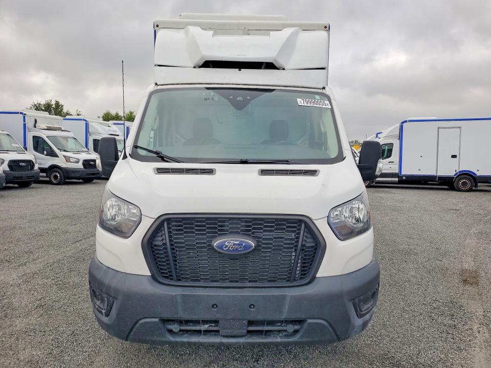 Продажа на аукционе авто 2020 Ford Transit, vin: 1FDBW5Z83LKB80348, номер лота: 79990055