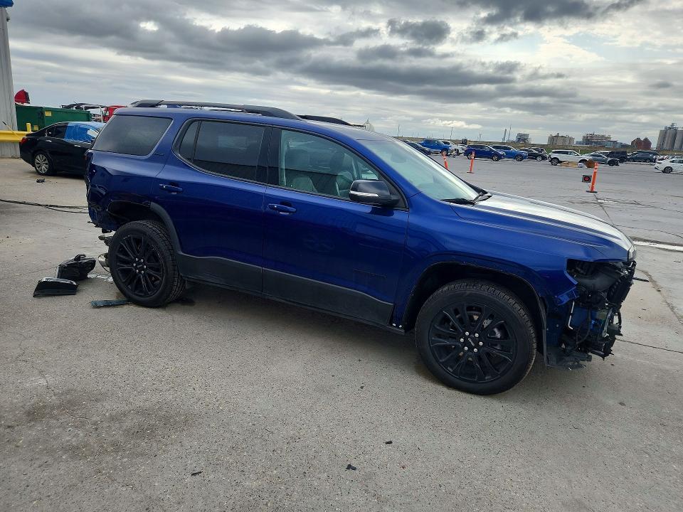 Aukcja sprzedaży 2023 Gmc Acadia, vin: 1GKKNML47PZ120078, numer aukcji: 45869416