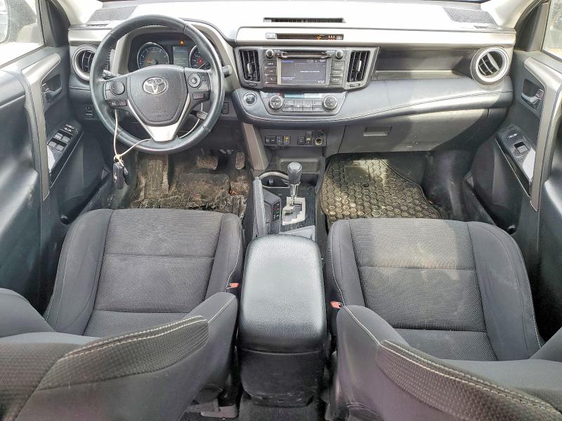 Aukcja sprzedaży 2018 Toyota Rav4, vin: 2T3RFREV6JW700312, numer aukcji: 79640205