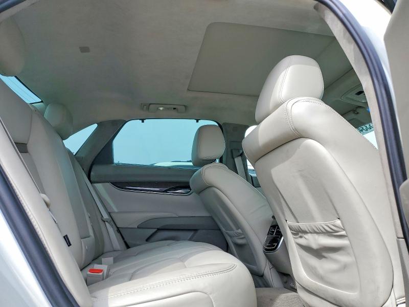 2015 Cadillac Xts მანქანა იყიდება აუქციონზე, vin: 2G61W5S82F9149482, აუქციონის ნომერი: 46333406