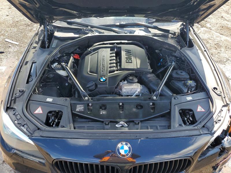 Продаж на аукціоні авто 2016 Bmw 535, vin: WBA5B3C5XGG253043, номер лоту: 46234906