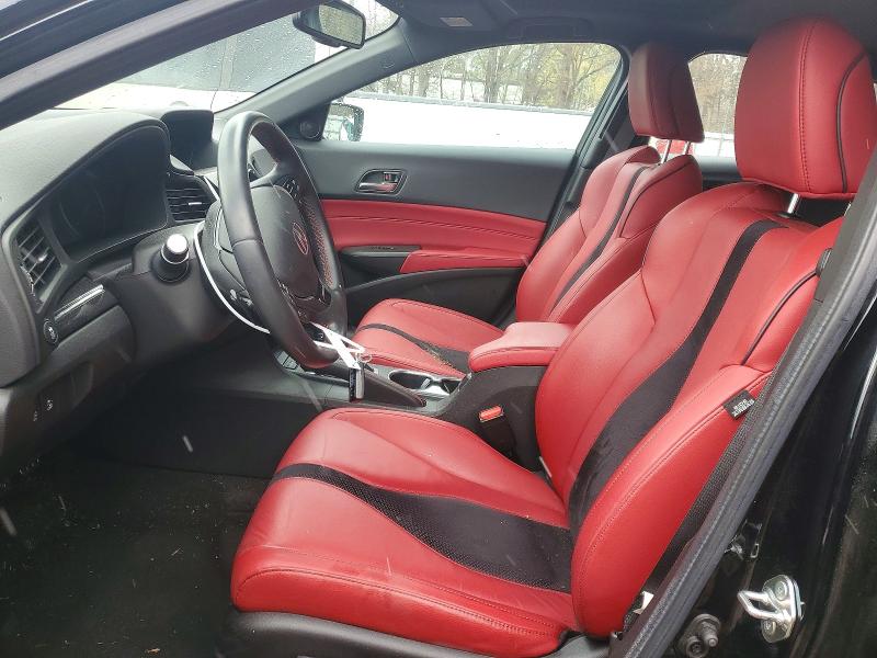 46184466 :رقم المزاد ، 19UDE2F85KA008735 vin ، 2019 Acura Ilx مزاد بيع