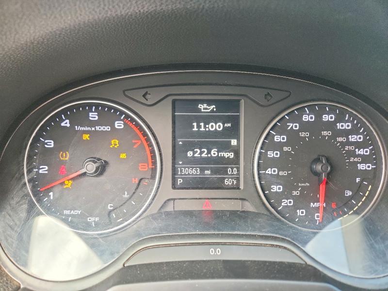 Aukcja sprzedaży 2016 Audi A3, vin: WAUA7GFF6G1012384, numer aukcji: 79822705
