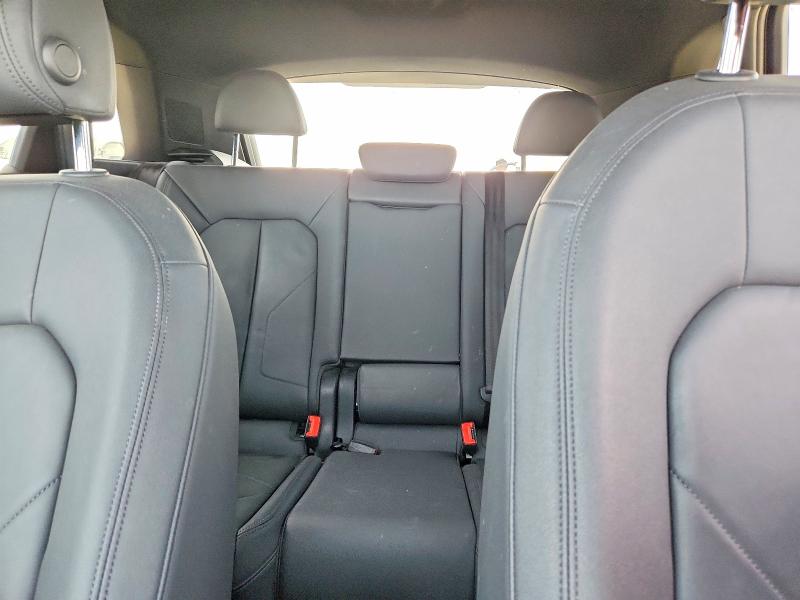 Aukcja sprzedaży 2022 Audi Q3, vin: WA1BUCF38N1027037, numer aukcji: 79253635