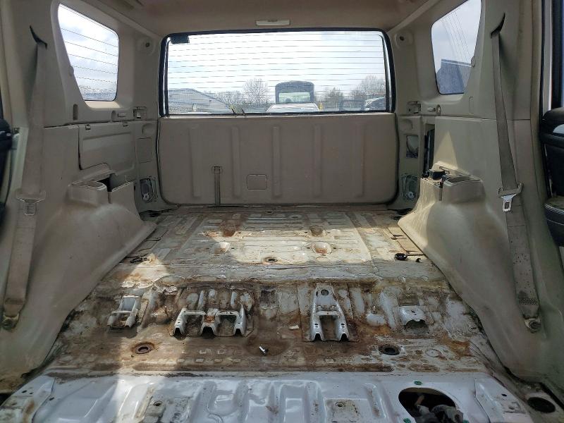 Aukcja sprzedaży 2006 Toyota 4runner, vin: JTEBT17R860063913, numer aukcji: 79855495