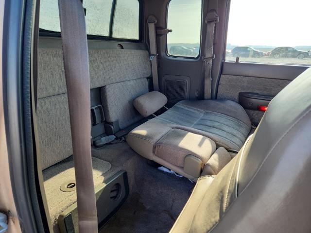 79394235 :رقم المزاد ، 4TAWN72N1XZ515457 vin ، 1999 Toyota Tacoma مزاد بيع