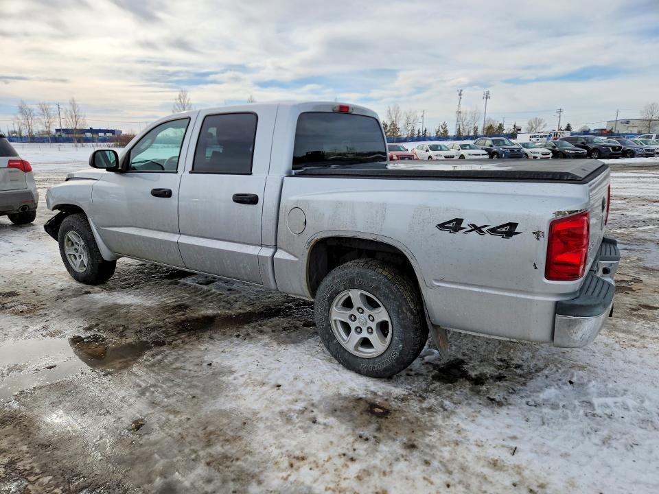 Aukcja sprzedaży 2005 Dodge Dakota, vin: 1D7HW48N85S281393, numer aukcji: 79783025