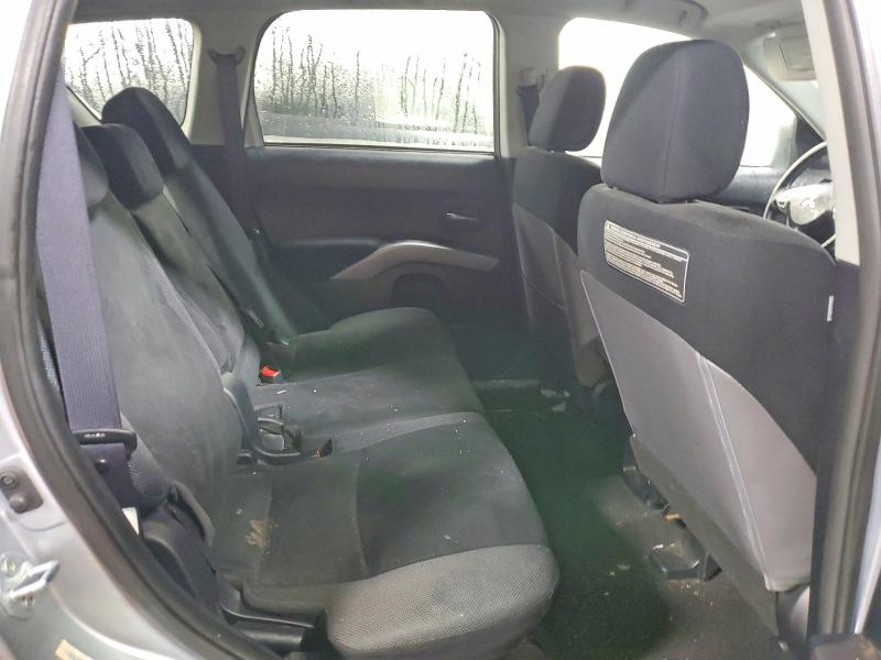 Продаж на аукціоні авто 2009 Mitsubishi Outlander, vin: JA4LS21W29Z005919, номер лоту: 45477216