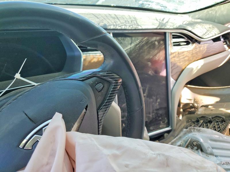 Aukcja sprzedaży 2018 Tesla Model S, vin: 5YJSA1E25JF247913, numer aukcji: 47559806