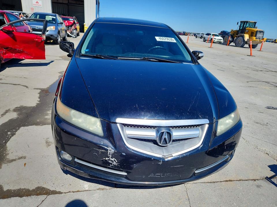 Продаж на аукціоні авто 2008 Acura Tl, vin: 19UUA66238A013195, номер лоту: 46029636