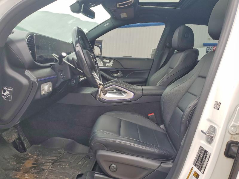 Aukcja sprzedaży 2020 Mercedes-benz Gle, vin: 4JGFB4KB2LA073679, numer aukcji: 46985656
