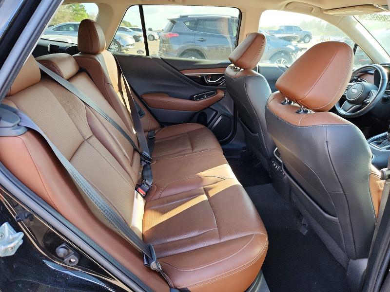79669295 :رقم المزاد ، 4S4BTGPD2M3198792 vin ، 2021 Subaru Outback مزاد بيع