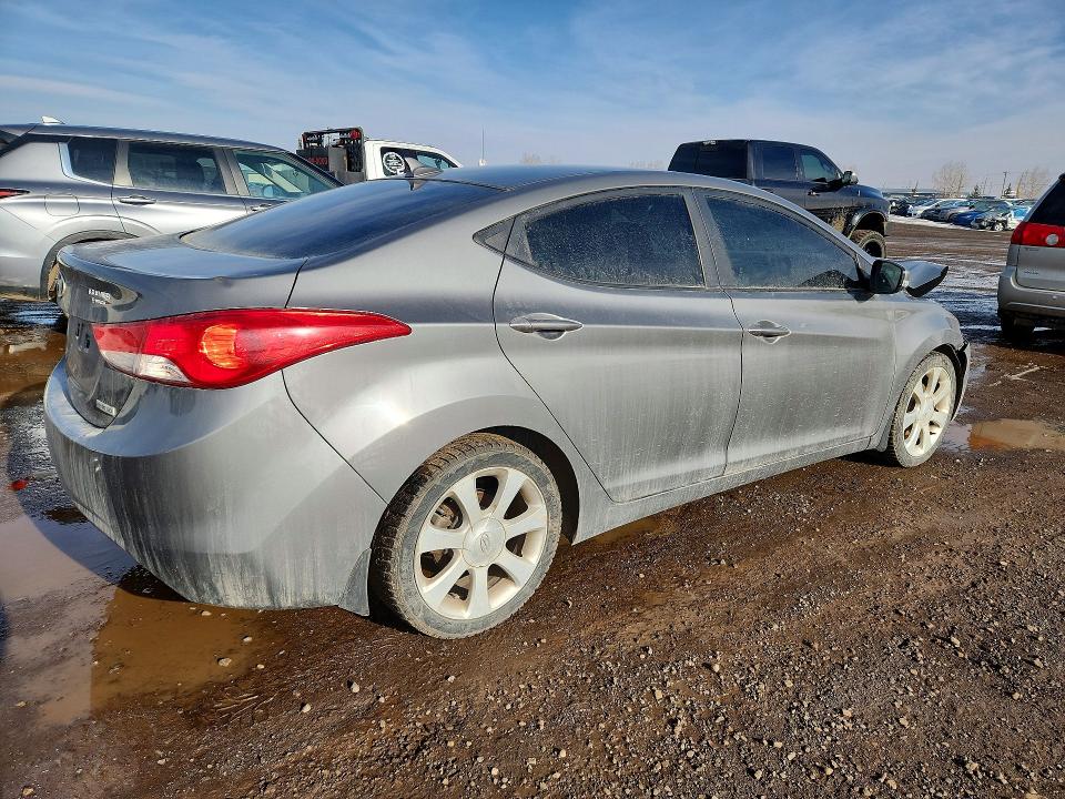 Продажа на аукционе авто 2013 Hyundai Elantra, vin: 5NPDH4AE4DH325786, номер лота: 79806835